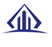 七山布列斯特酒店 Logo